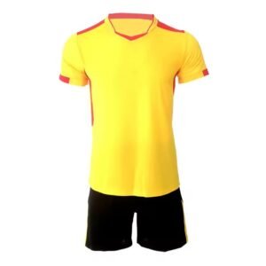 Soccer Uniform – SU-03