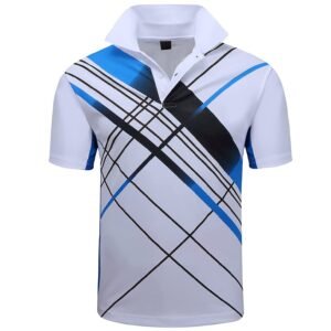 Polo Shirt – PS-20