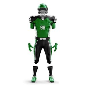 Football Uniform – FU-08