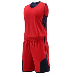 Basketball Uniform – BU-17