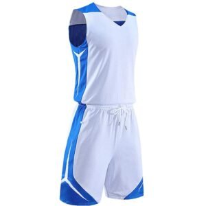 Basketball Uniform – BU-16
