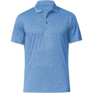 Polo Shirt – PS-04
