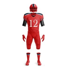 Football Uniform – FU-07