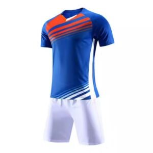 Soccer Uniform – SU-01