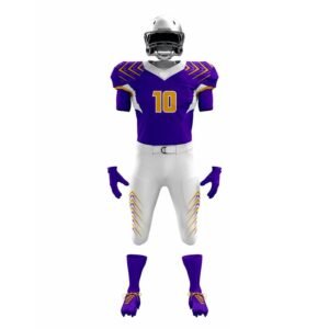Football Uniform – FU-06