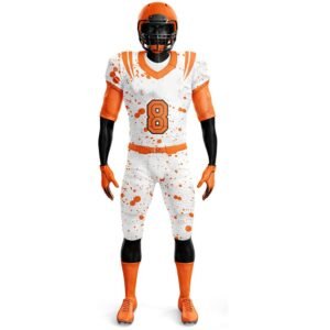 Football Uniform – FU-05