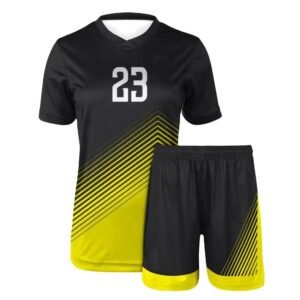 Soccer Uniform – SU-15