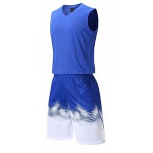 Basketball Uniform – BU-04