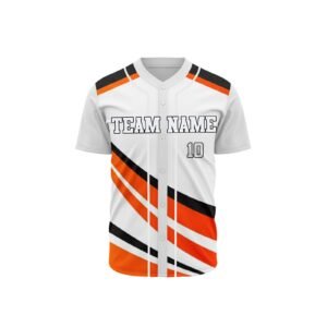 Baseball Jersey – BJ-10