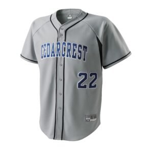Baseball Jersey – BJ-13