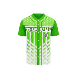 Baseball Jersey – BJ-09