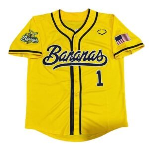 Baseball Jersey – BJ-04