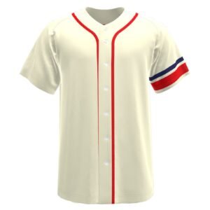 Baseball Jersey – BJ-17