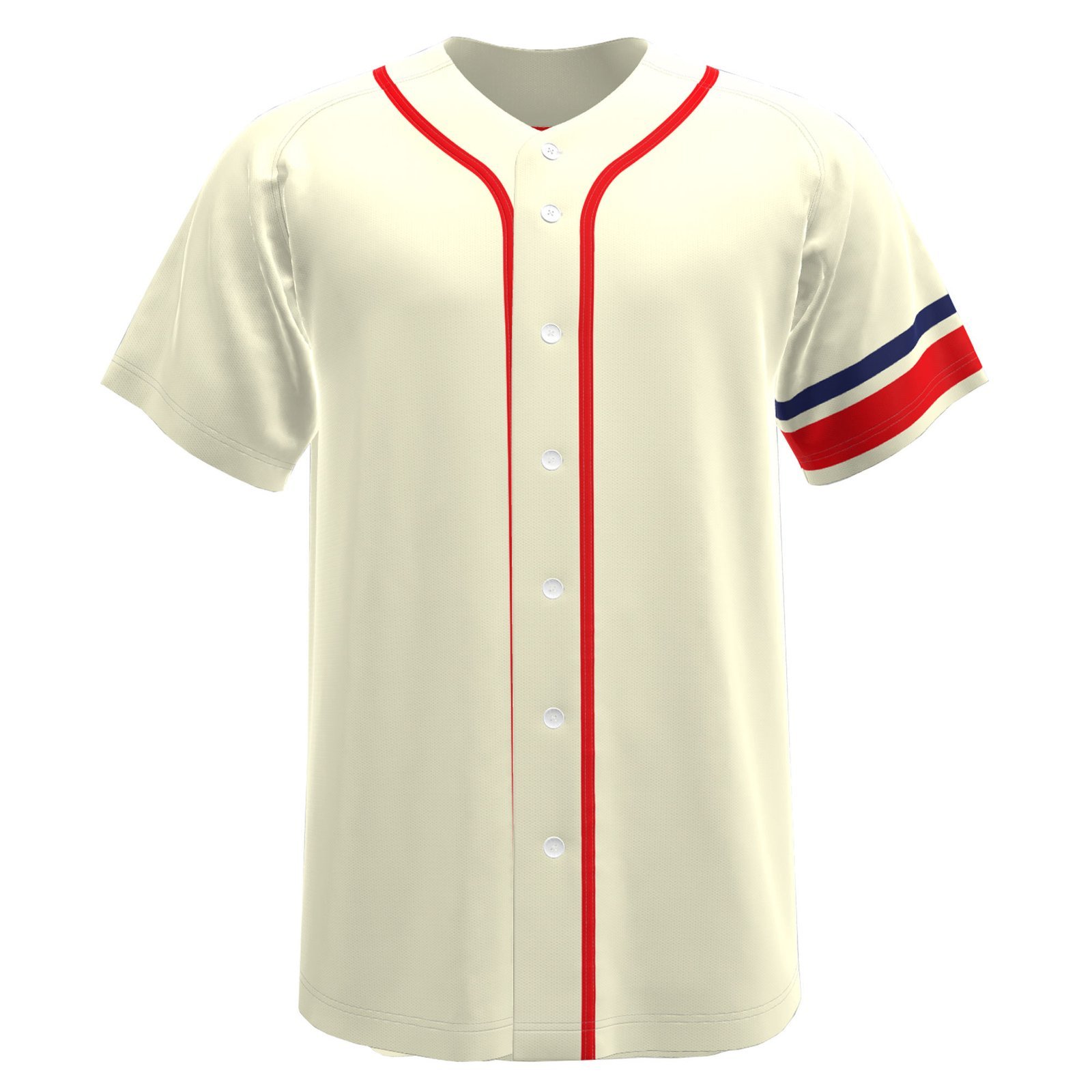 Baseball Jersey – BJ-17