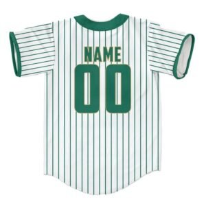 Baseball Jersey – BJ-08