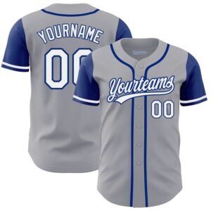 Baseball Jersey – BJ-05