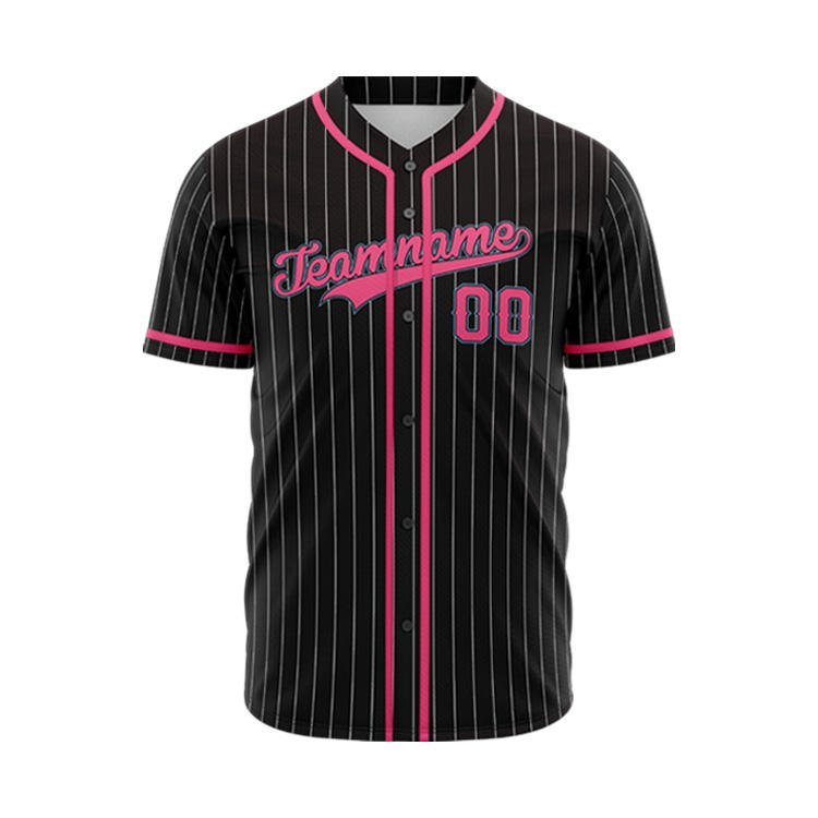 Baseball Jersey – BJ-20
