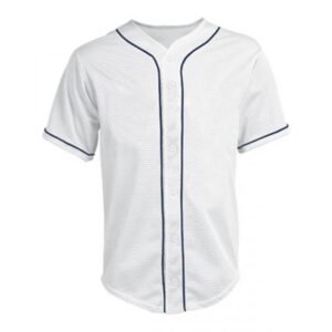 Baseball Jersey – BJ-07
