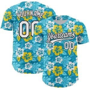 Baseball Jersey – BJ-15