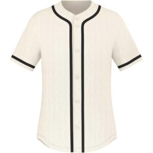 Baseball Jersey – BJ-06
