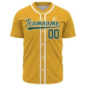 Baseball Jersey – BJ-16