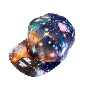 Cap – CP-21