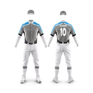 Baseball Jersey – BJ-09
