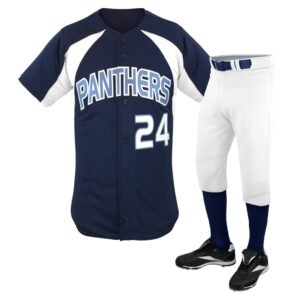Baseball Jersey – BJ-05