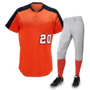 Baseball Jersey – BJ-04