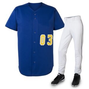 Baseball Jersey – BJ-15