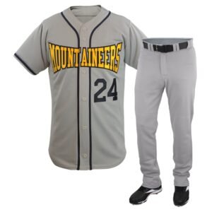 Baseball Jersey – BJ-14