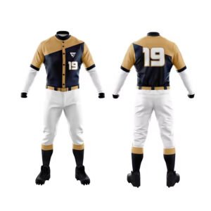 Baseball Jersey – BJ-08