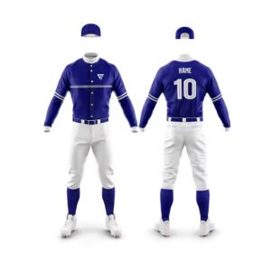 Baseball Jersey – BJ-07