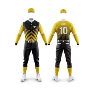 Baseball Jersey – BJ-06