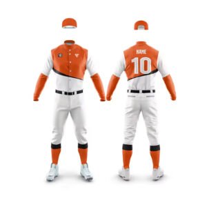 Baseball Jersey – BJ-13