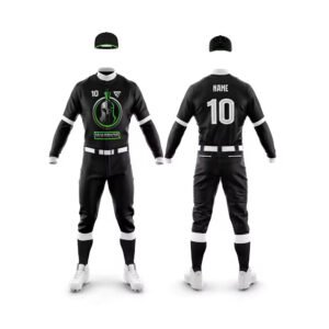 Baseball Jersey – BJ-11