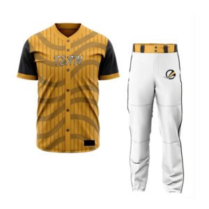 Baseball Jersey – BJ-18
