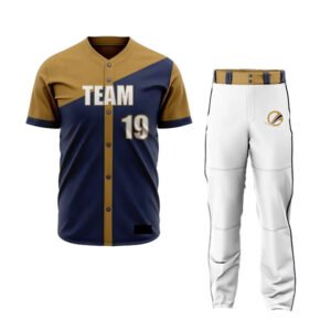 Baseball Jersey – BJ-16