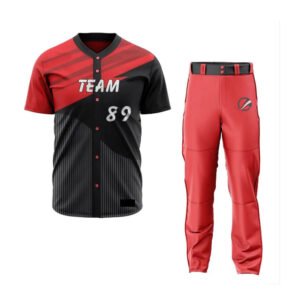 Baseball Jersey – BJ-17